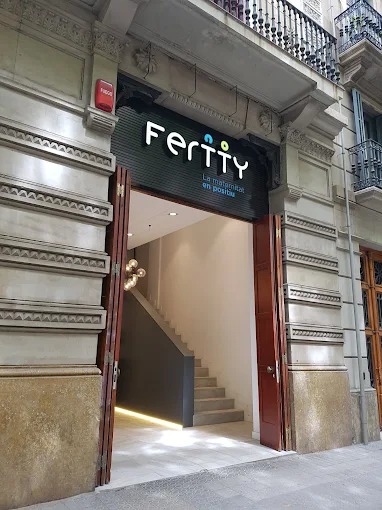 fertty